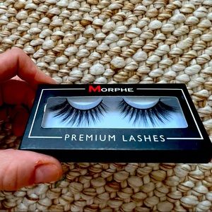 Morphe Faux Lashes